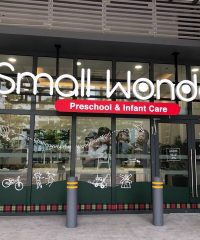 Small Wonder Preschool (Nordcom II)