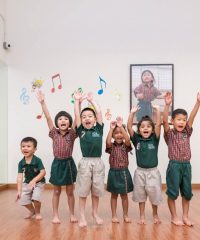 Small Wonder Preschool (Serangoon North)