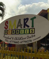 Smart Berriis Preschool @ West Coast Road