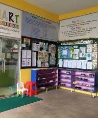 Smart Montessori Preschool @ Pandan Gardens Blk 414