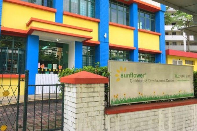 Sunflower Childcare &#038; Development Center