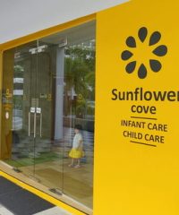 Sunflower Preschool @ Bedok Central