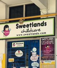 Sweetlands Childcare (Clementi 607)