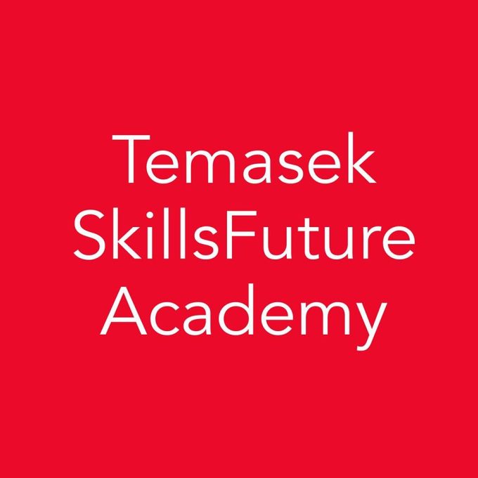 Temasek SkillsFuture Academy (TSA)