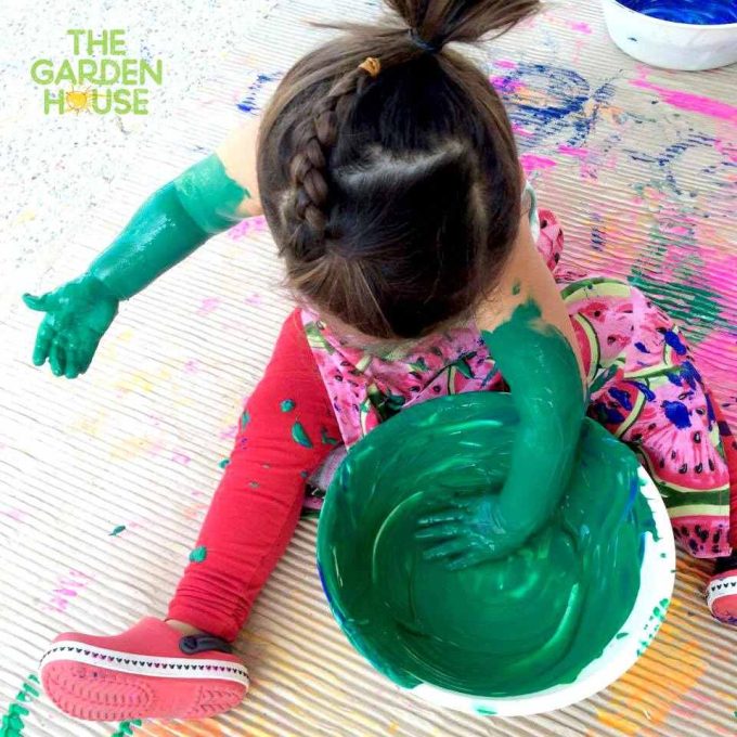 The Garden House Preschool