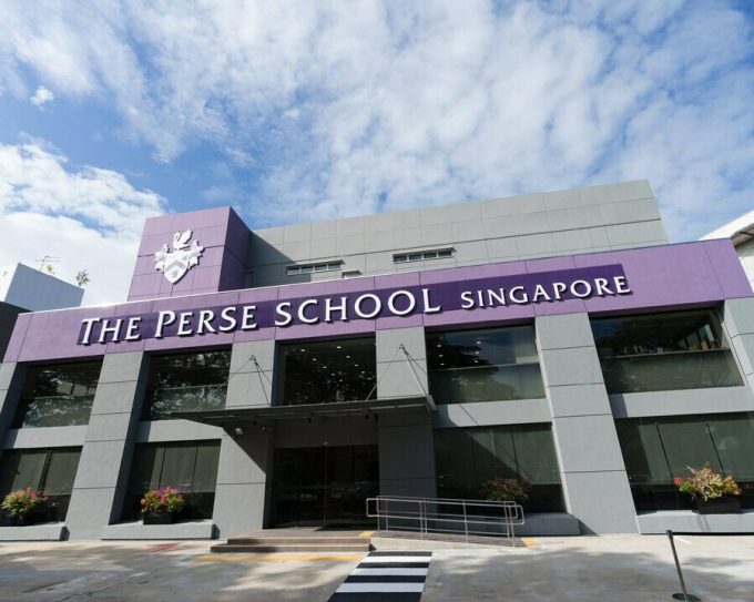 The Perse School Singapore