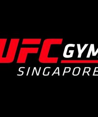 UFC Gym (CityLink Mall)