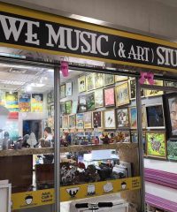 We Music & Art Studio