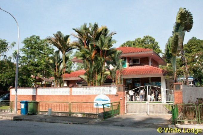 White Lodge Kindergarten (Bukit Timah)