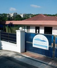 White Lodge Kindergarten (Upper Bukit Timah)