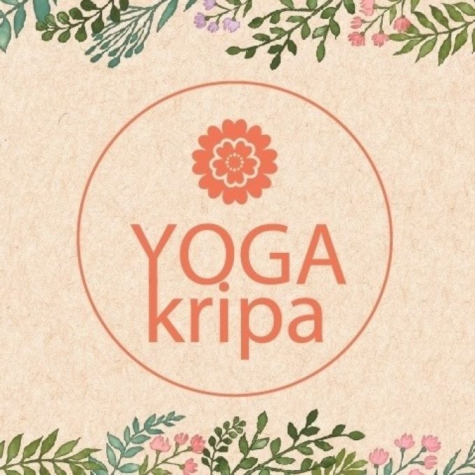 Yogakripa