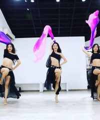 Desert Roses Arts Studio (Paya Lebar)