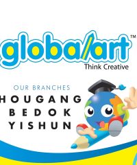Global Art (Bedok Point Mall)