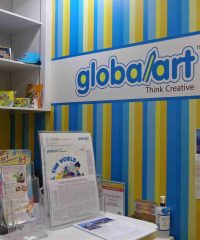 Global Art (Bukit Timah Plaza)