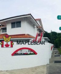 Maple Bear Kovan
