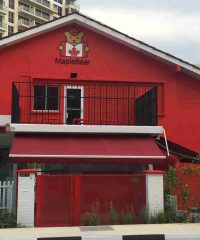 Maple Bear Loyang